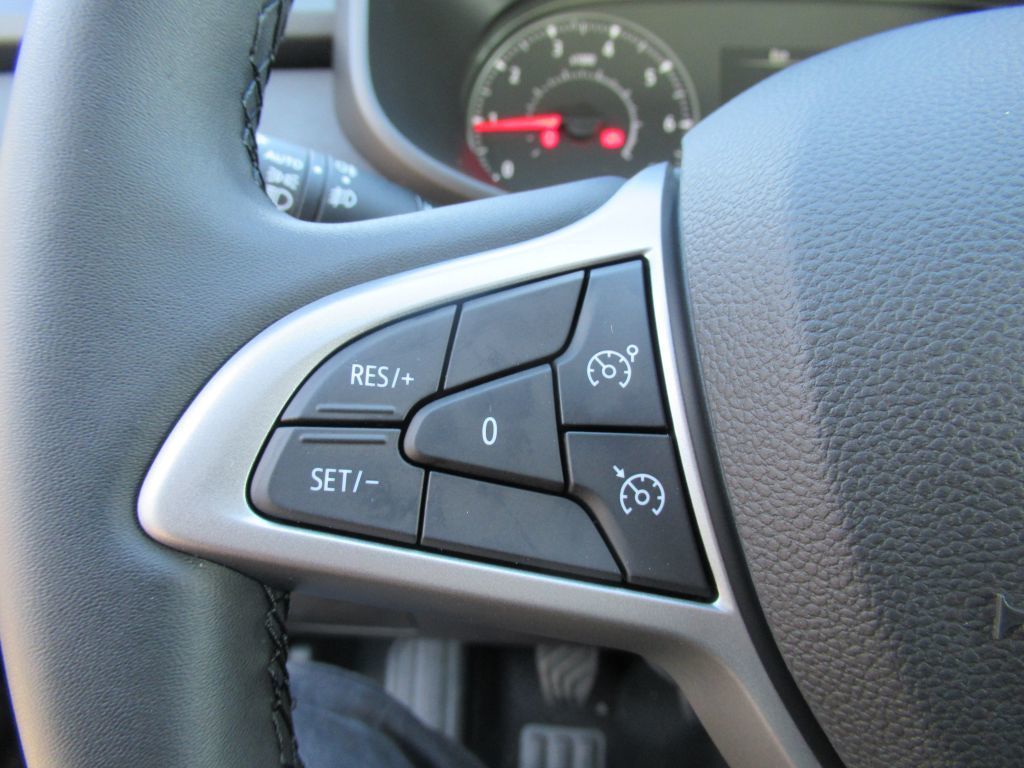 Bild 17 - Sandero Stepway Extreme +  ECO-G 100