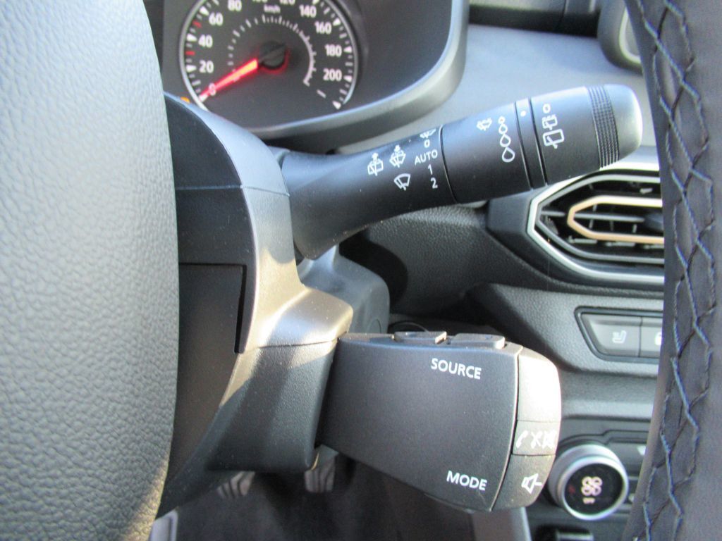 Bild 18 - Sandero Stepway Extreme +  ECO-G 100