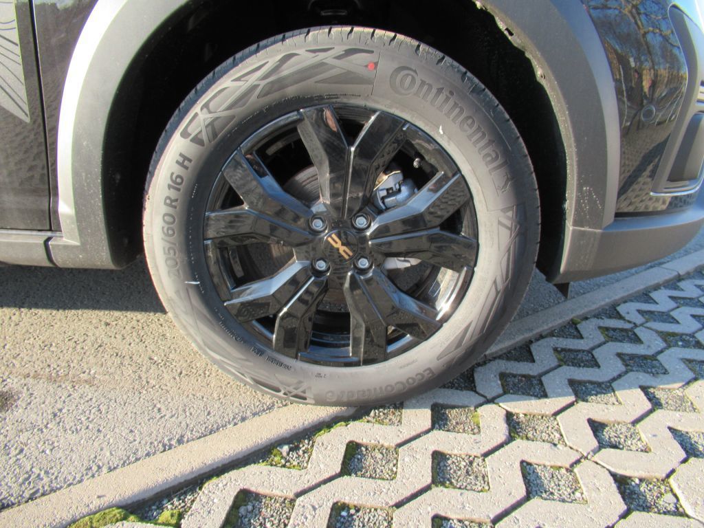 Bild 22 - Sandero Stepway Extreme +  ECO-G 100