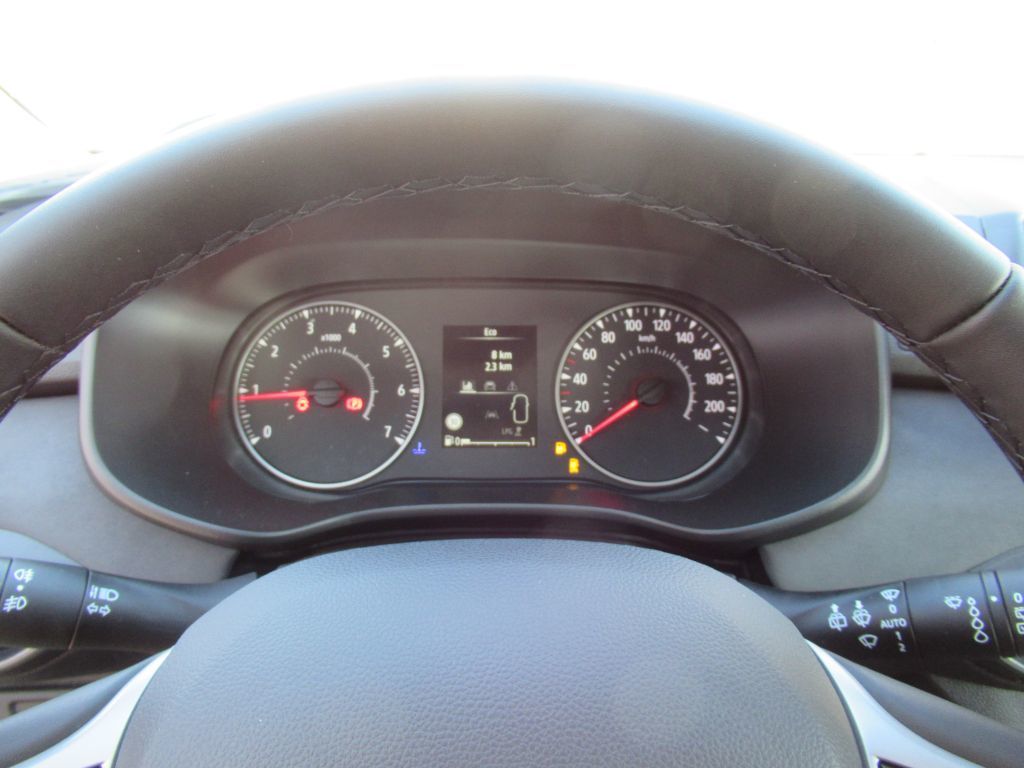 Bild 6 - Sandero Stepway Extreme +  ECO-G 100