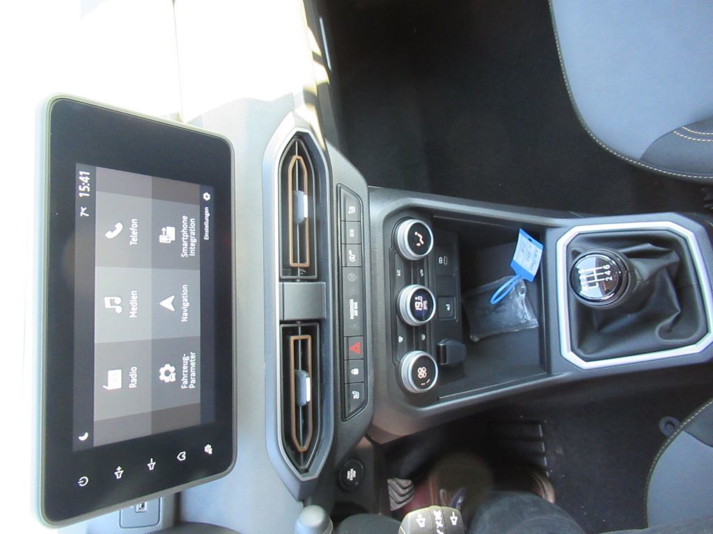 Bild 8 - Sandero Stepway Extreme +  ECO-G 100