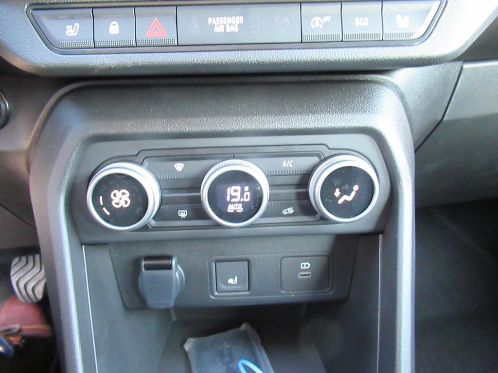Bild 9 - Sandero Stepway Extreme +  ECO-G 100