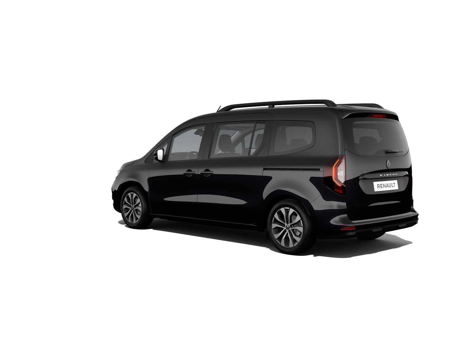 Bild 4 - Kangoo PKW Techno TCe 130 EDC (L2) ABS ESP SERVO