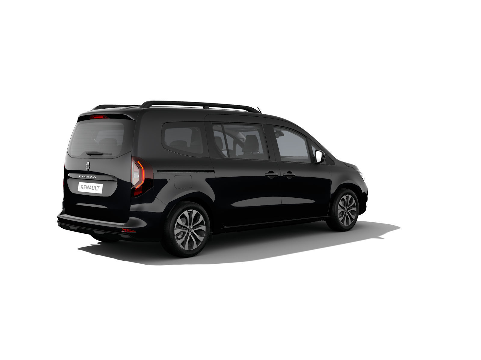 Bild 7 - Kangoo PKW Techno TCe 130 EDC (L2) ABS ESP SERVO