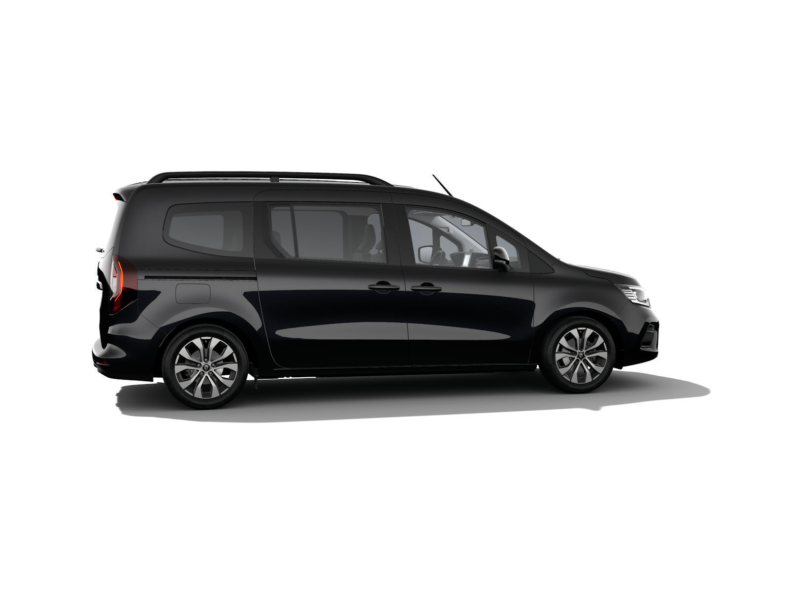 Bild 8 - Kangoo PKW Techno TCe 130 EDC (L2) ABS ESP SERVO