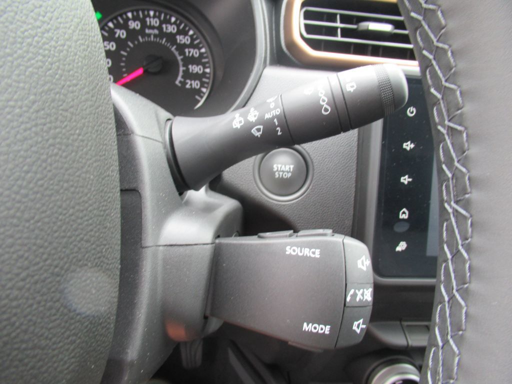 Bild 20 - Duster Extreme TCe 150 EDC