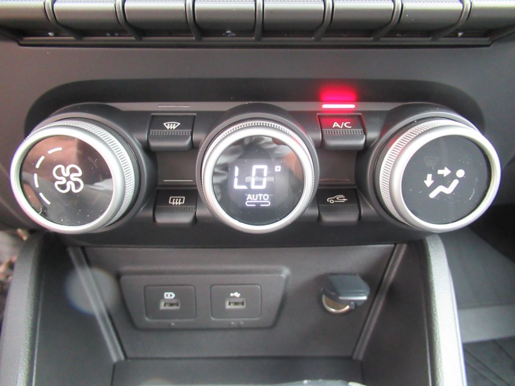 Bild 9 - Duster Extreme TCe 150 EDC