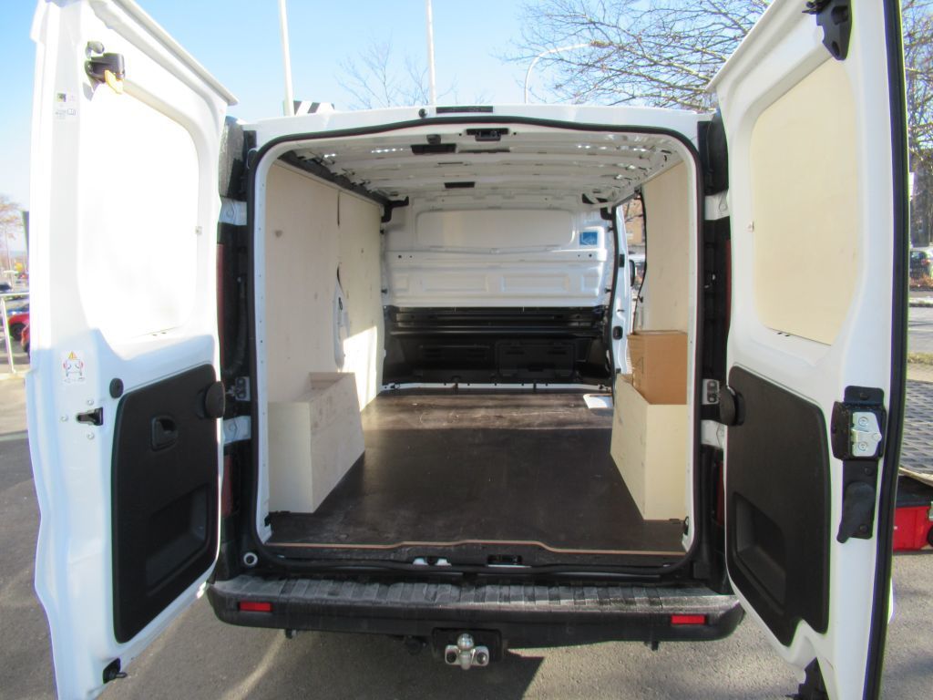 Bild 15 - Trafic L2H1 3,1t Lkw Komfort