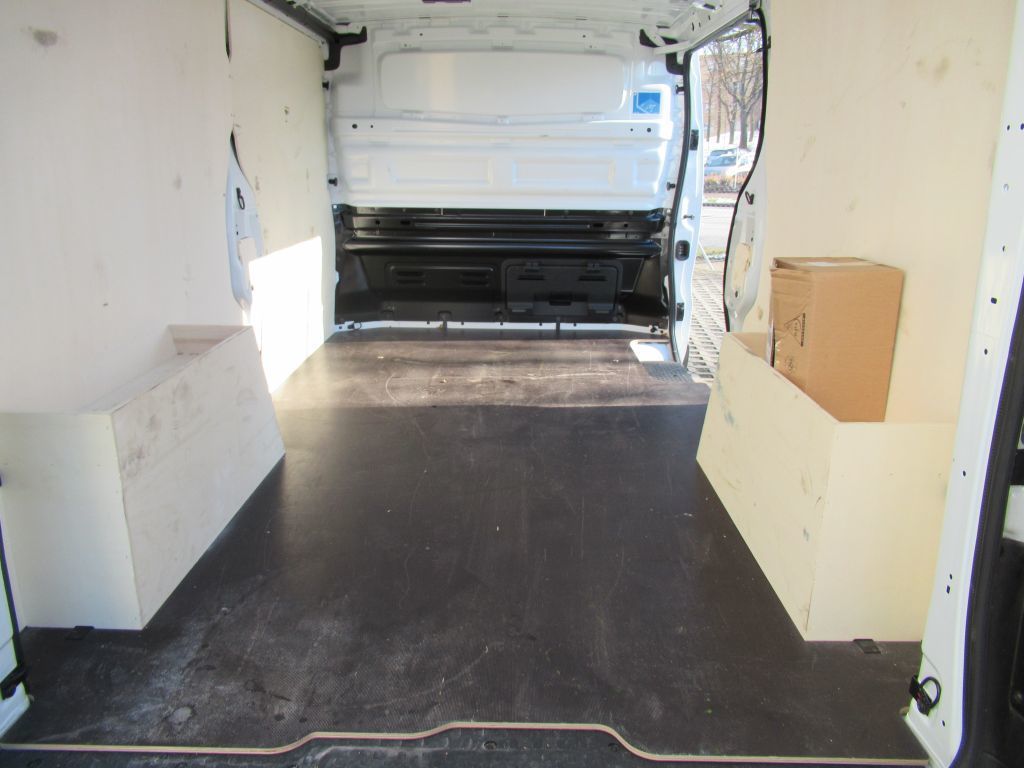 Bild 16 - Trafic L2H1 3,1t Lkw Komfort