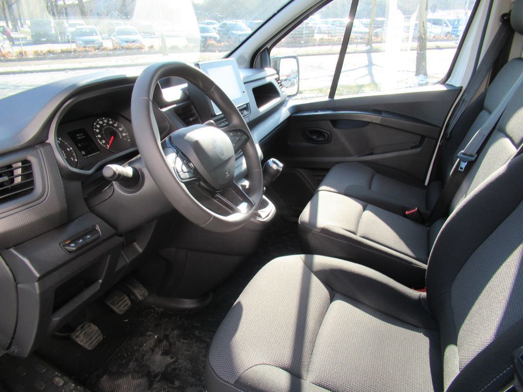 Bild 18 - Trafic L2H1 3,1t Lkw Komfort