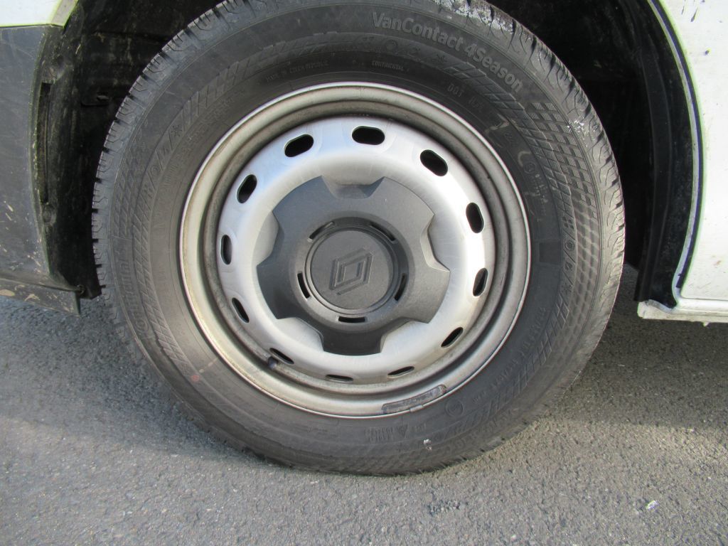 Bild 24 - Trafic L2H1 3,1t Lkw Komfort
