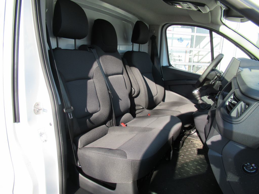 Bild 5 - Trafic L2H1 3,1t Lkw Komfort