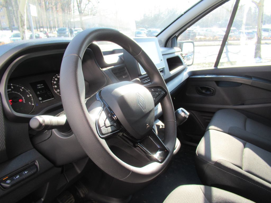 Bild 6 - Trafic L2H1 3,1t Lkw Komfort