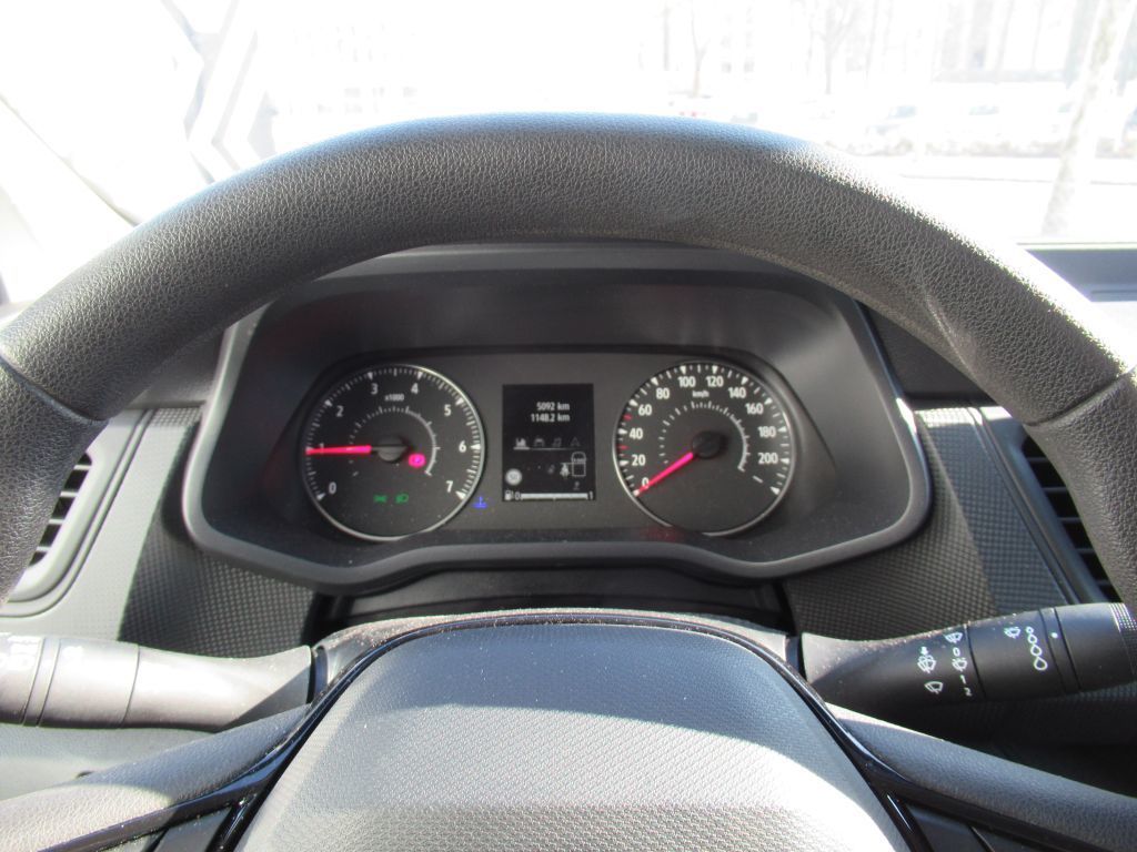 Bild 7 - Trafic L2H1 3,1t Lkw Komfort