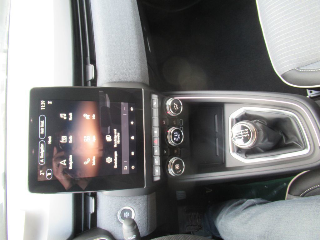 Bild 10 - Clio Techno TCe 90