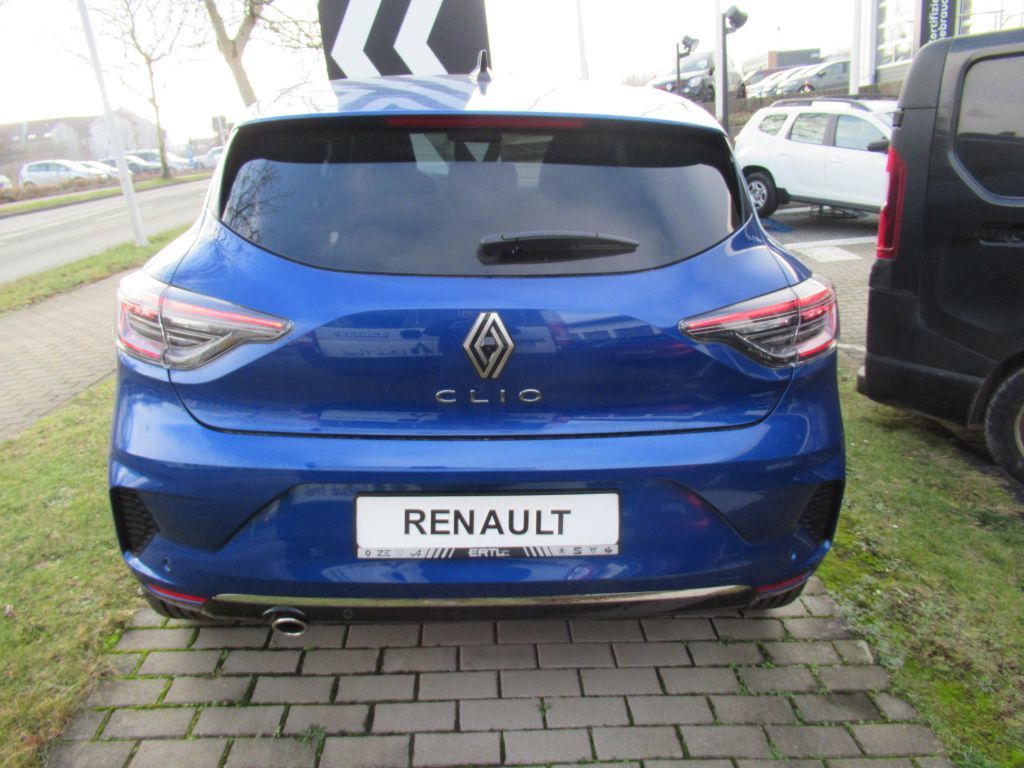 Bild 13 - Clio Techno TCe 90