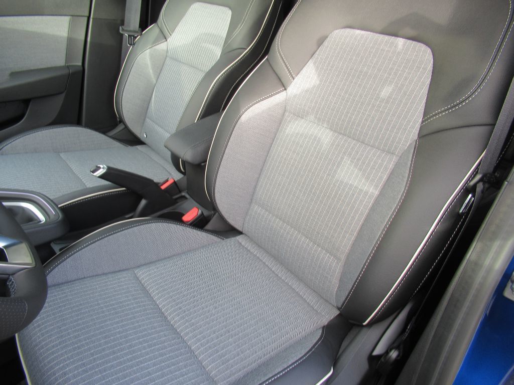 Bild 17 - Clio Techno TCe 90