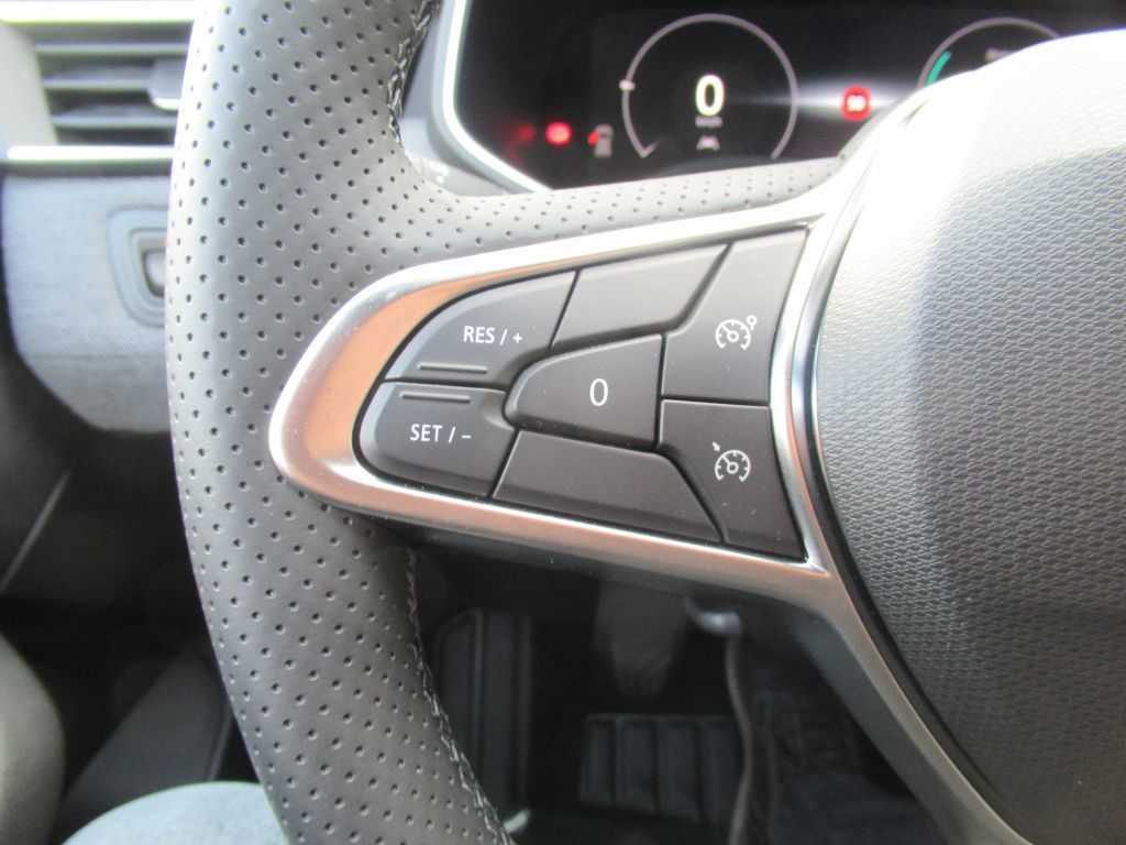 Bild 20 - Clio Techno TCe 90