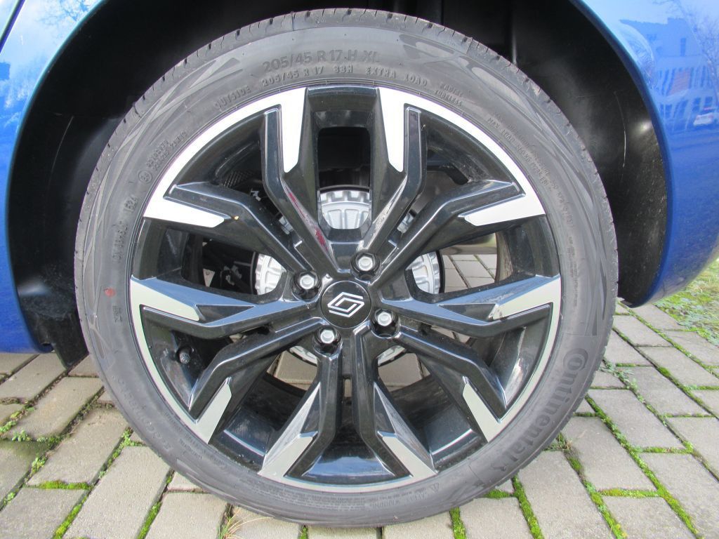 Bild 24 - Clio Techno TCe 90