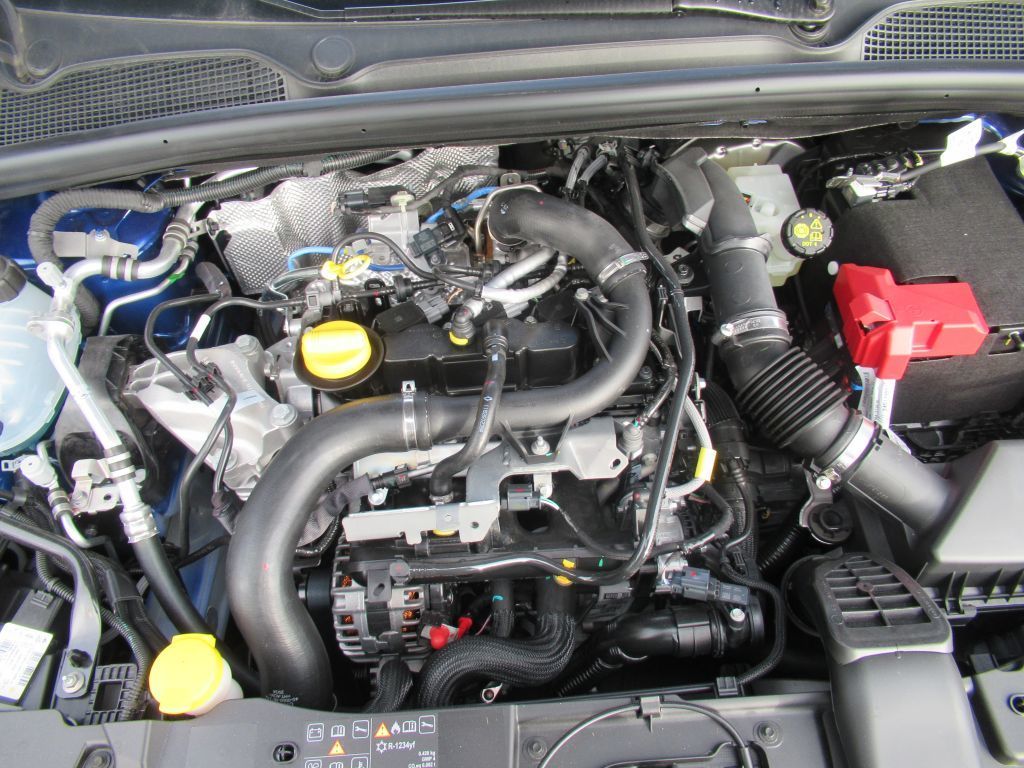 Bild 3 - Clio Techno TCe 90