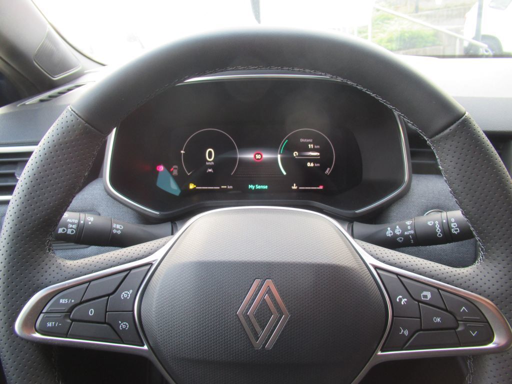 Bild 6 - Clio Techno TCe 90