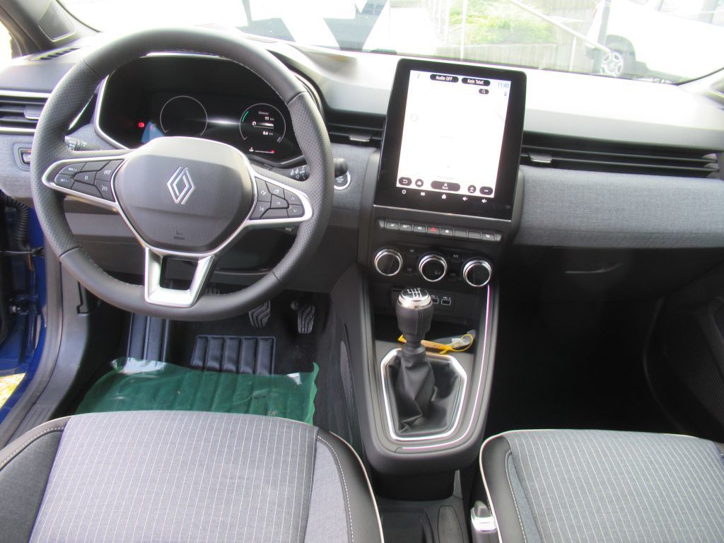 Bild 7 - Clio Techno TCe 90