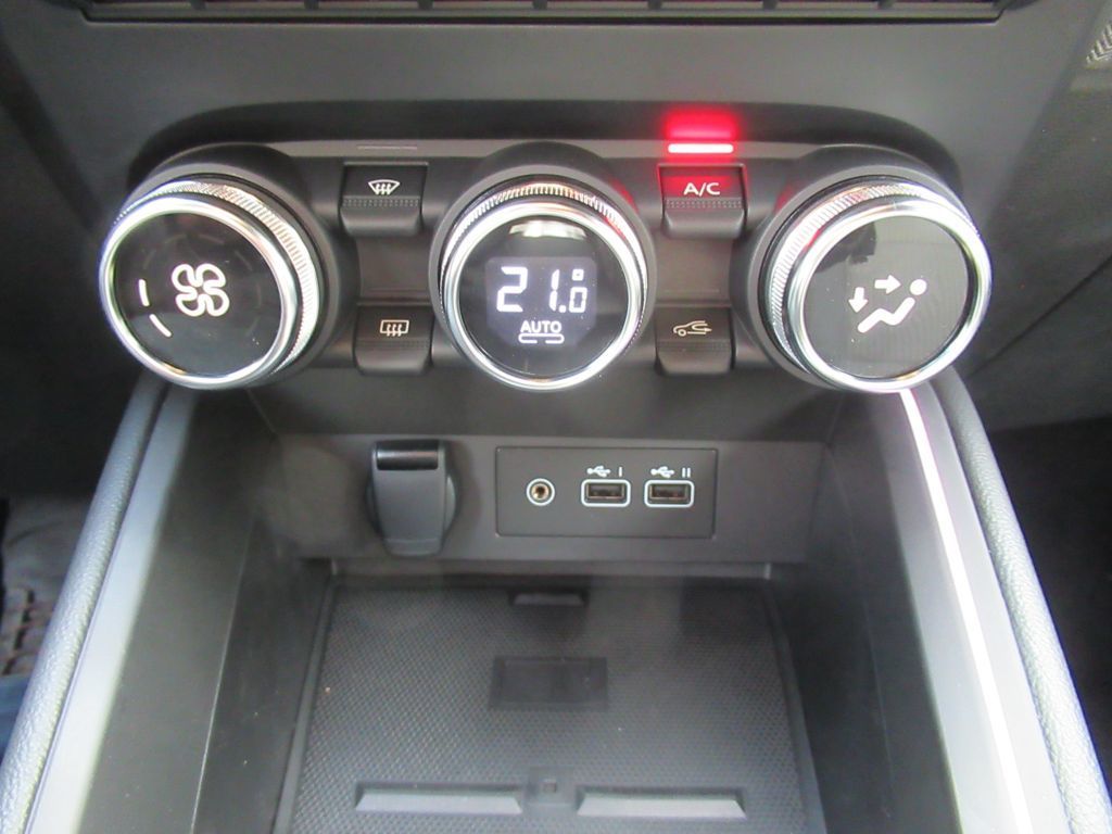 Bild 9 - Clio Techno TCe 90