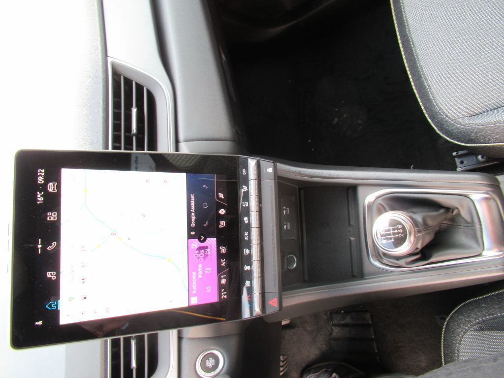 Bild 10 - Captur Techno TCe 90 Techno
