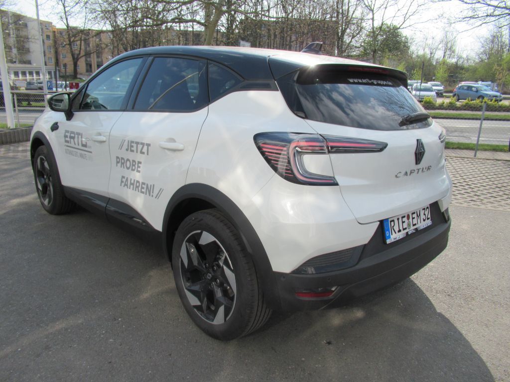 Bild 11 - Captur Techno TCe 90 Techno
