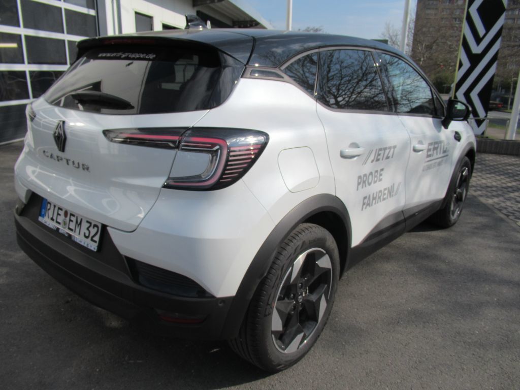 Bild 12 - Captur Techno TCe 90 Techno