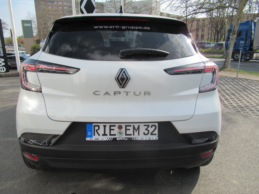 Bild 13 - Captur Techno TCe 90 Techno