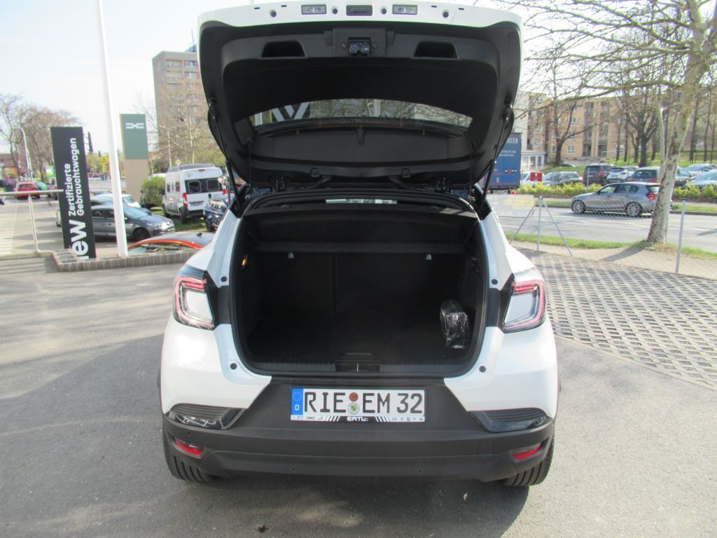 Bild 14 - Captur Techno TCe 90 Techno