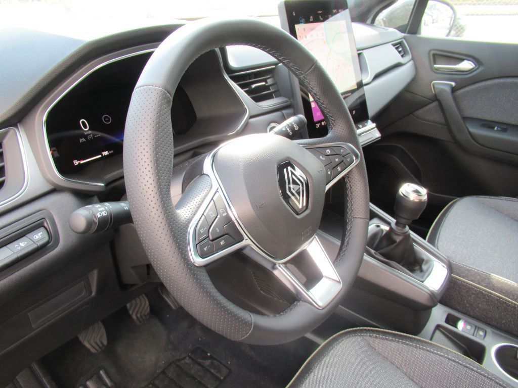 Bild 16 - Captur Techno TCe 90 Techno