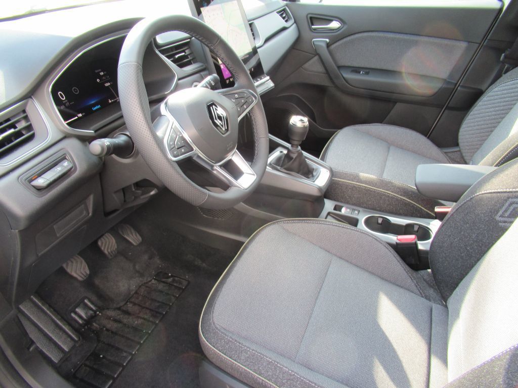 Bild 17 - Captur Techno TCe 90 Techno