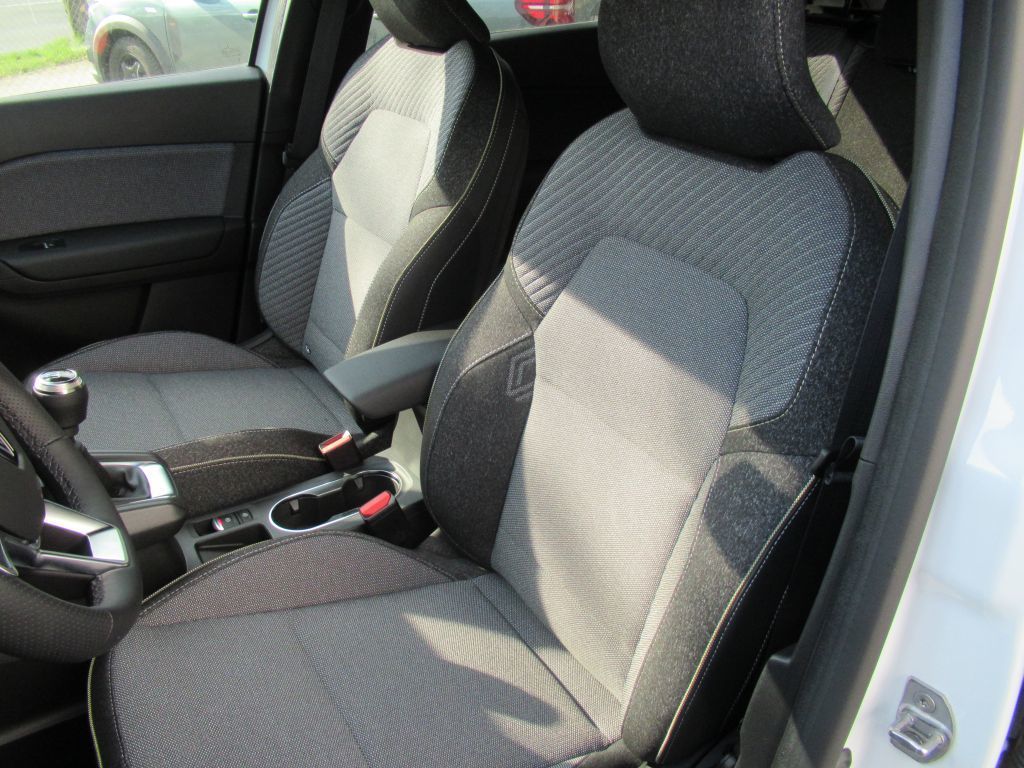 Bild 18 - Captur Techno TCe 90 Techno