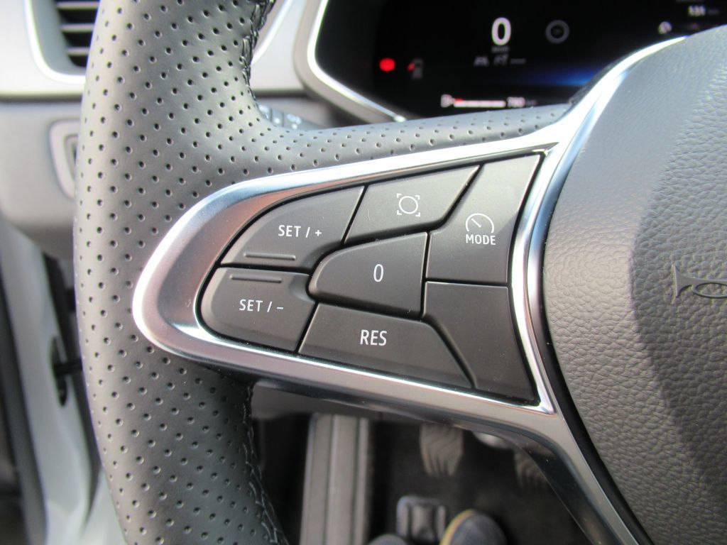 Bild 19 - Captur Techno TCe 90 Techno