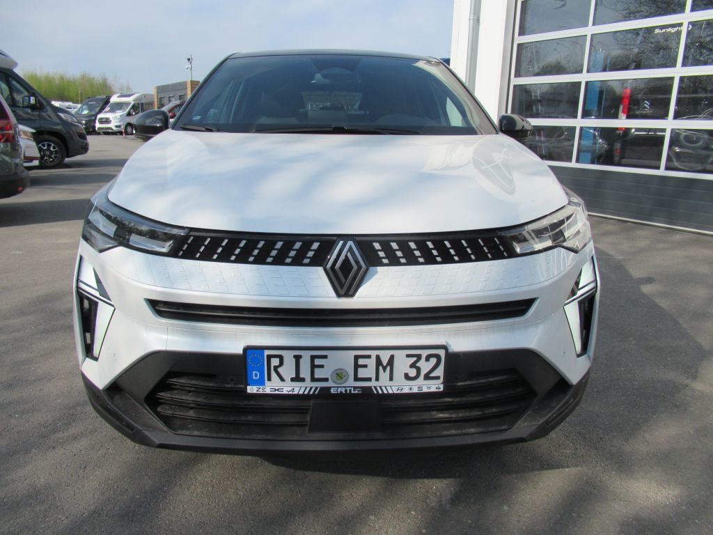 Bild 2 - Captur Techno TCe 90 Techno