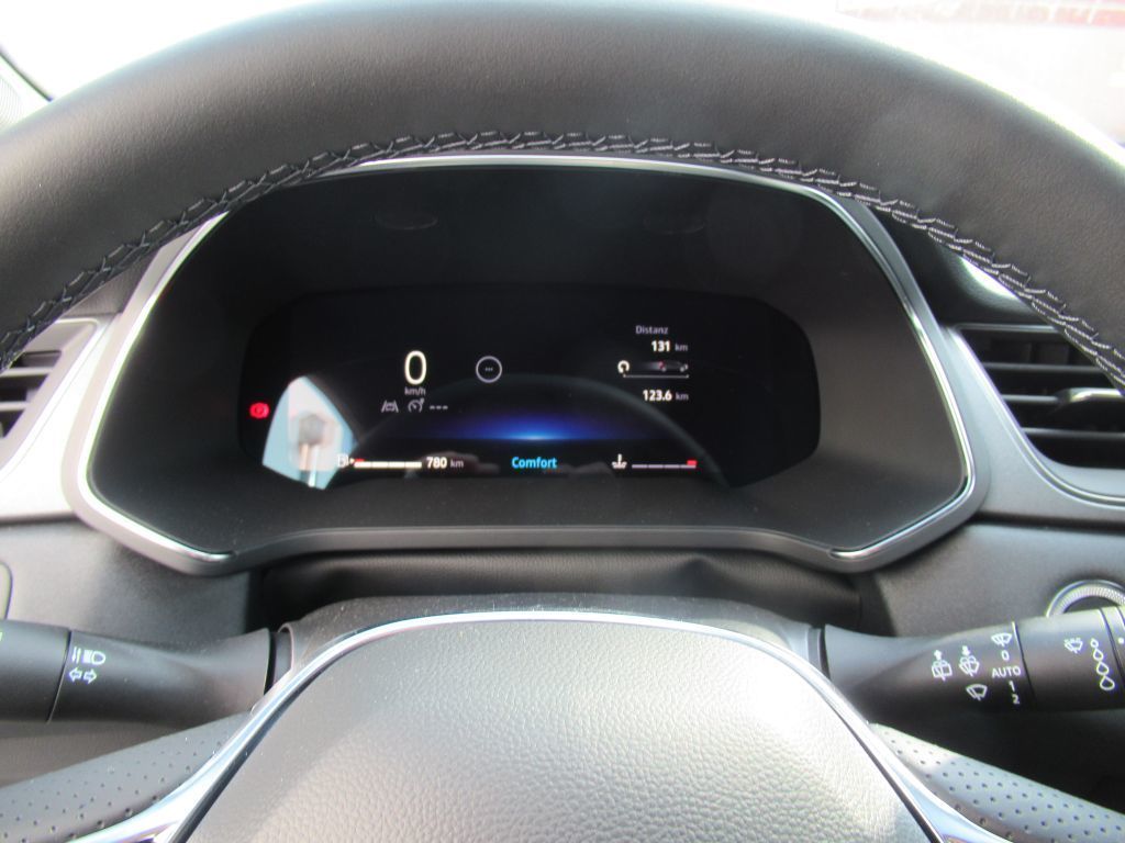 Bild 7 - Captur Techno TCe 90 Techno