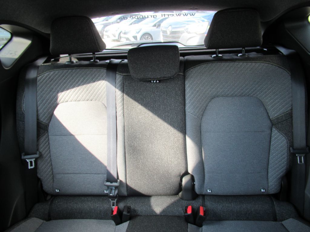 Bild 8 - Captur Techno TCe 90 Techno
