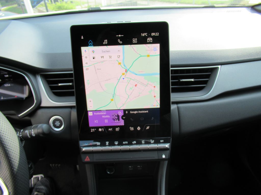 Bild 9 - Captur Techno TCe 90 Techno