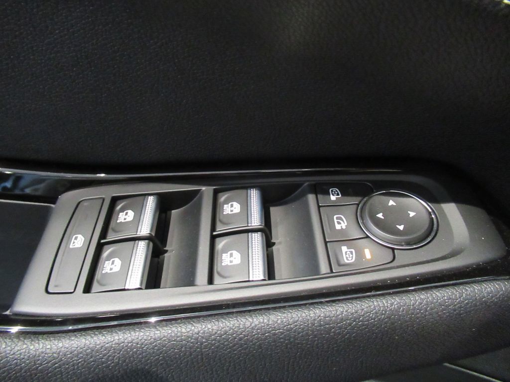 Bild 23 - Rafale E-Tech Full Hybrid 200 Techno