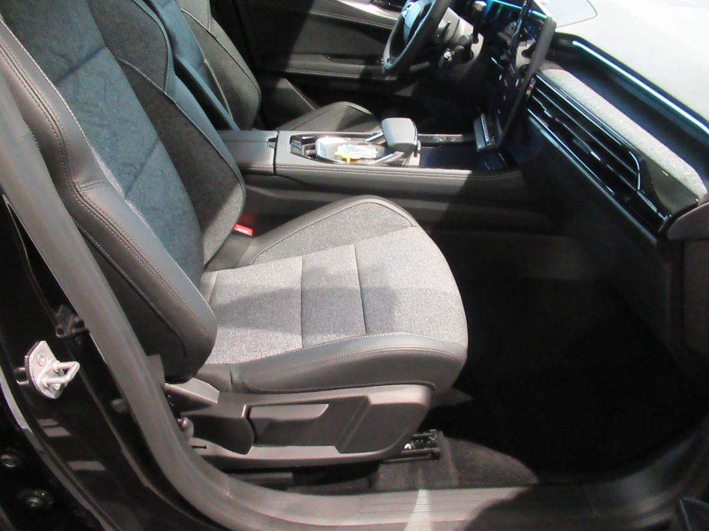 Bild 5 - Rafale E-Tech Full Hybrid 200 Techno
