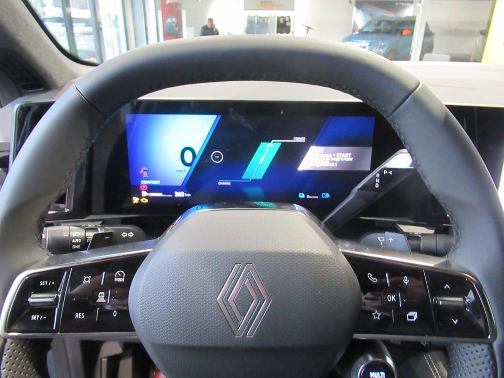 Bild 6 - Rafale E-Tech Full Hybrid 200 Techno