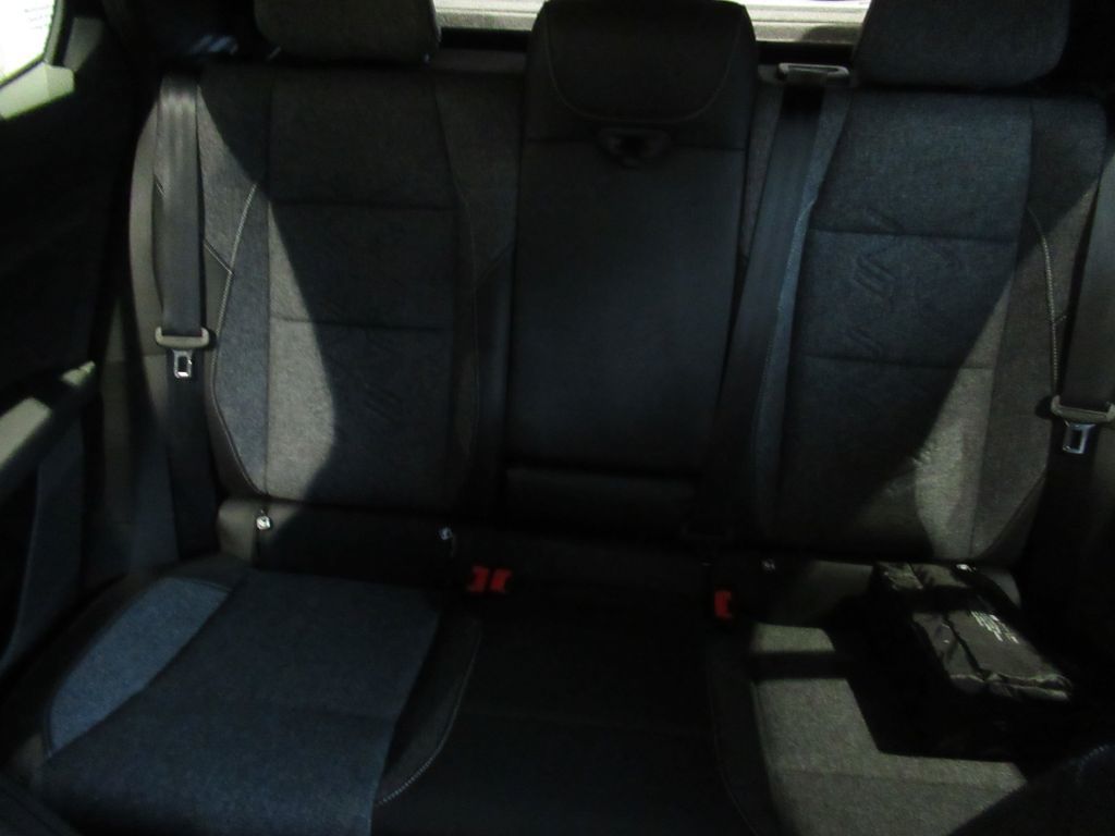Bild 8 - Rafale E-Tech Full Hybrid 200 Techno