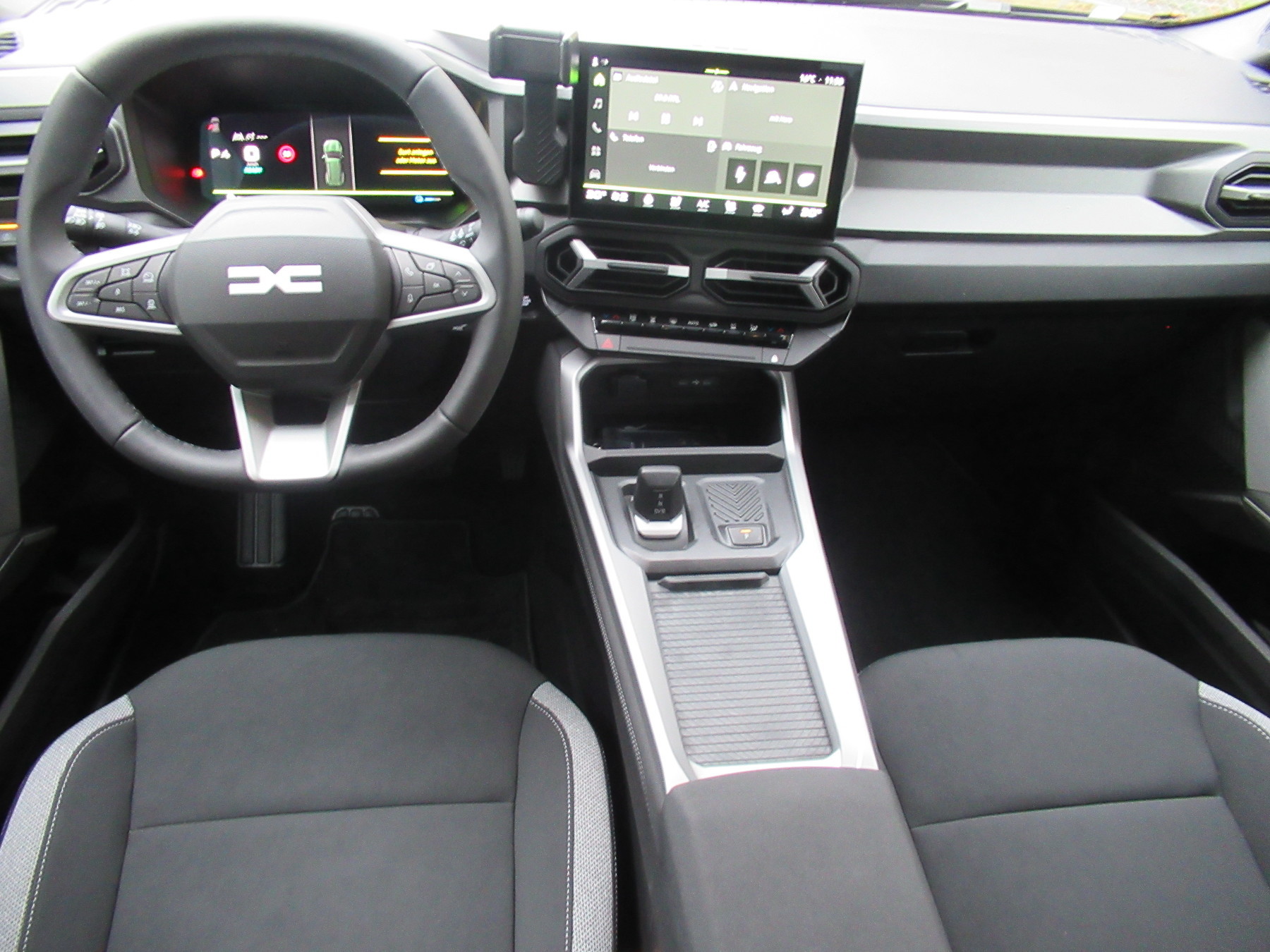Bild 5 - Bigster Journey HYBRID 155