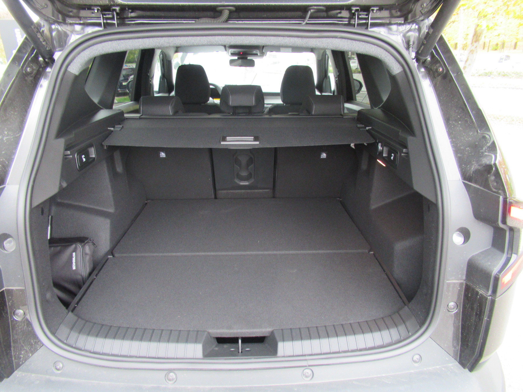 Bild 10 - Bigster Journey HYBRID 155