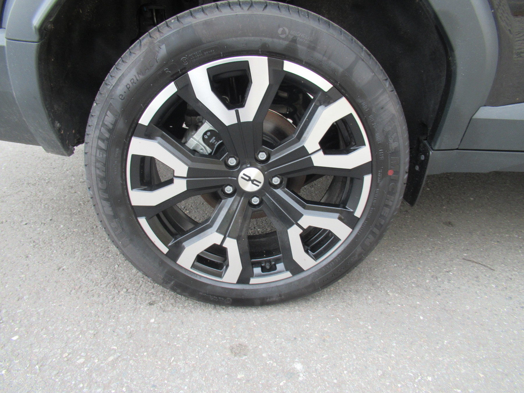 Bild 11 - Bigster Journey HYBRID 155