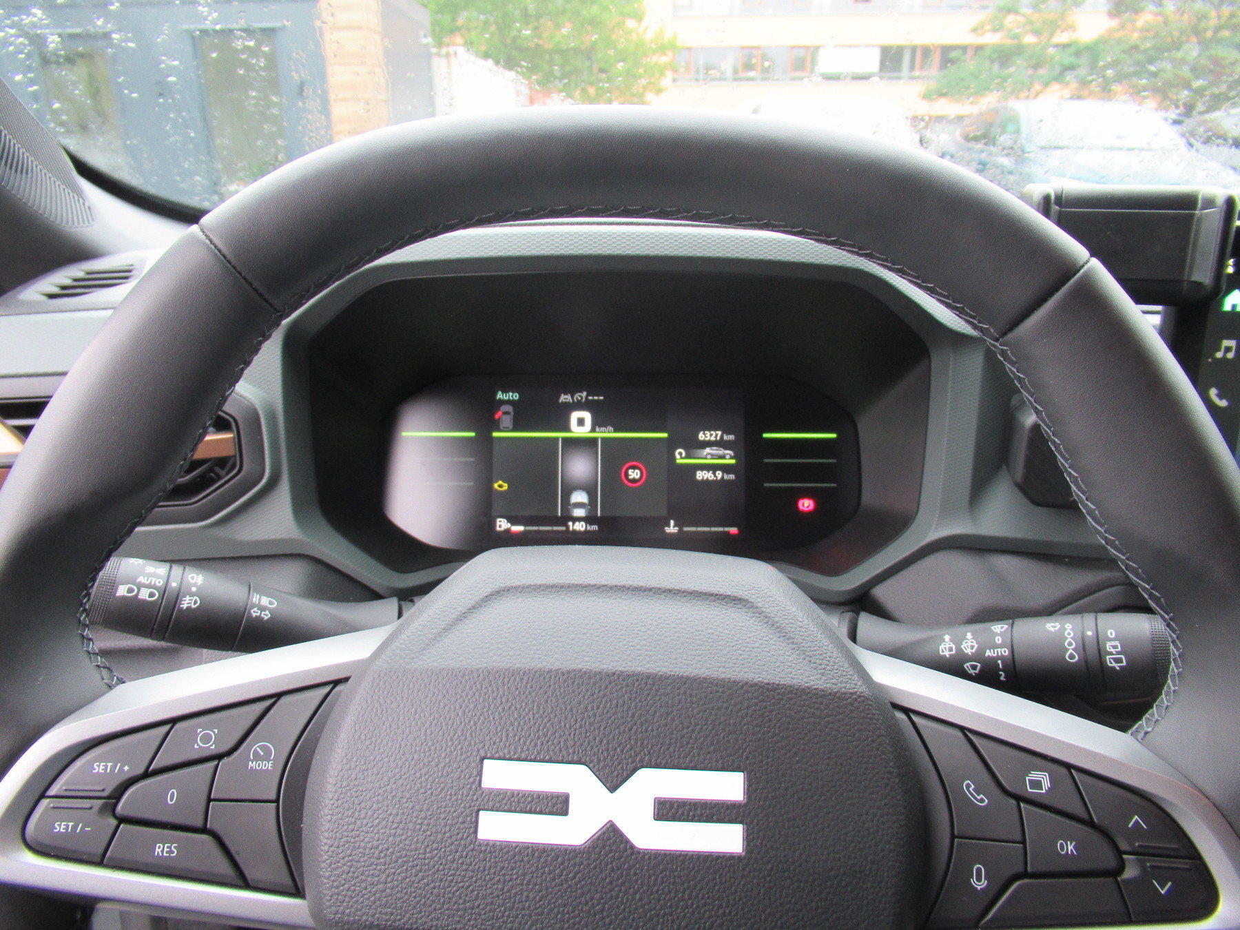 Bild 16 - Bigster Journey HYBRID 155