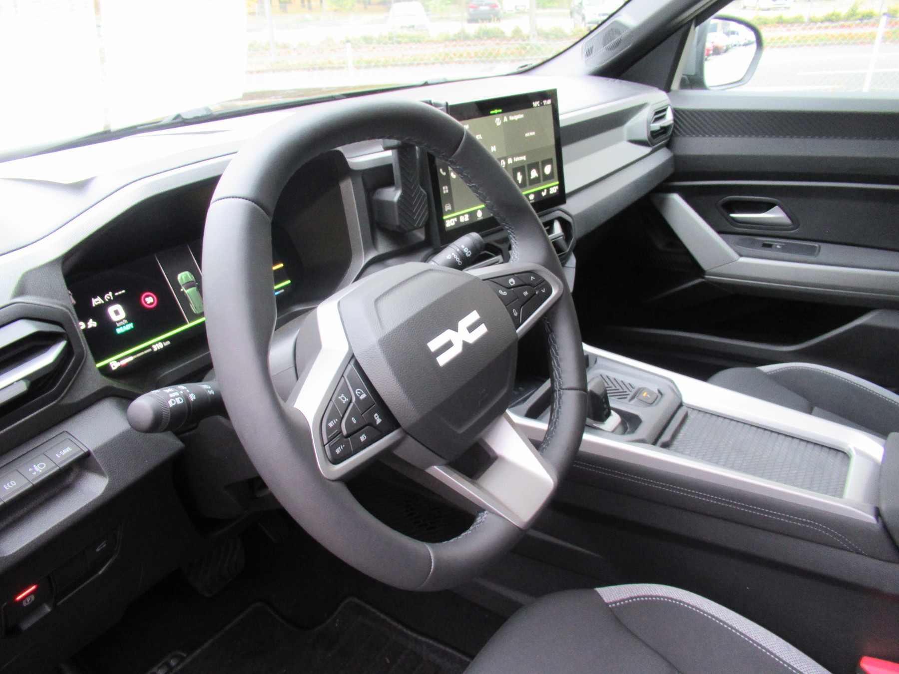 Bild 22 - Bigster Journey HYBRID 155