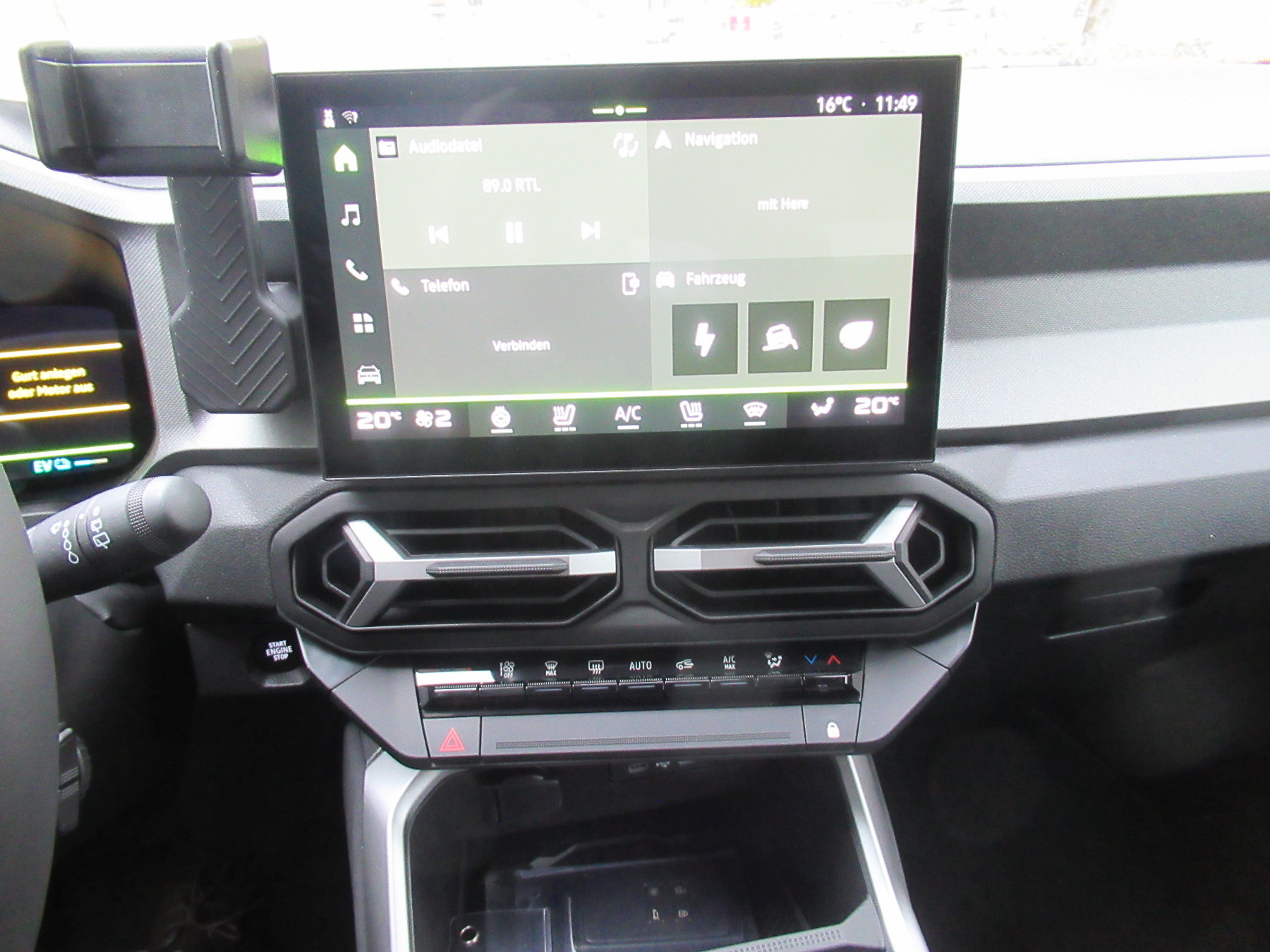 Bild 23 - Bigster Journey HYBRID 155